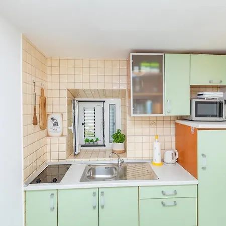Revelin Appartement *